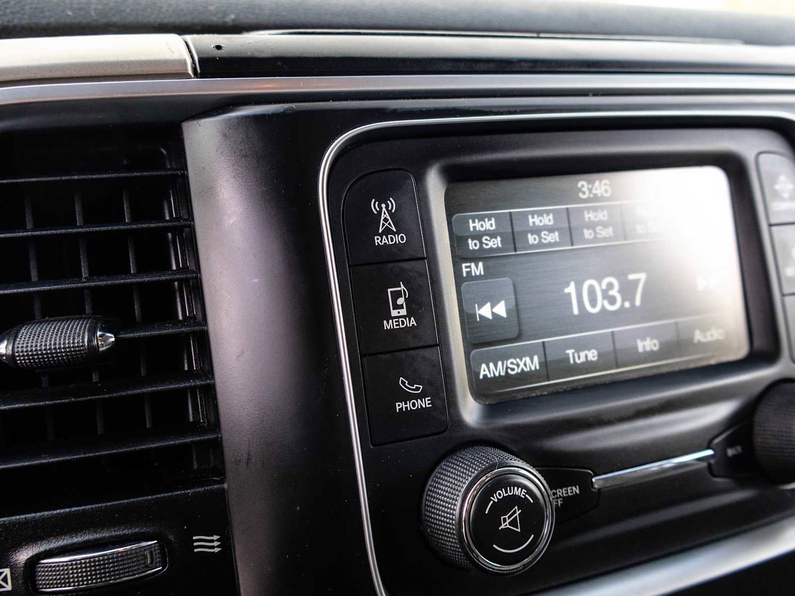 Used 2015 RAM 1500 Big Horn image 39