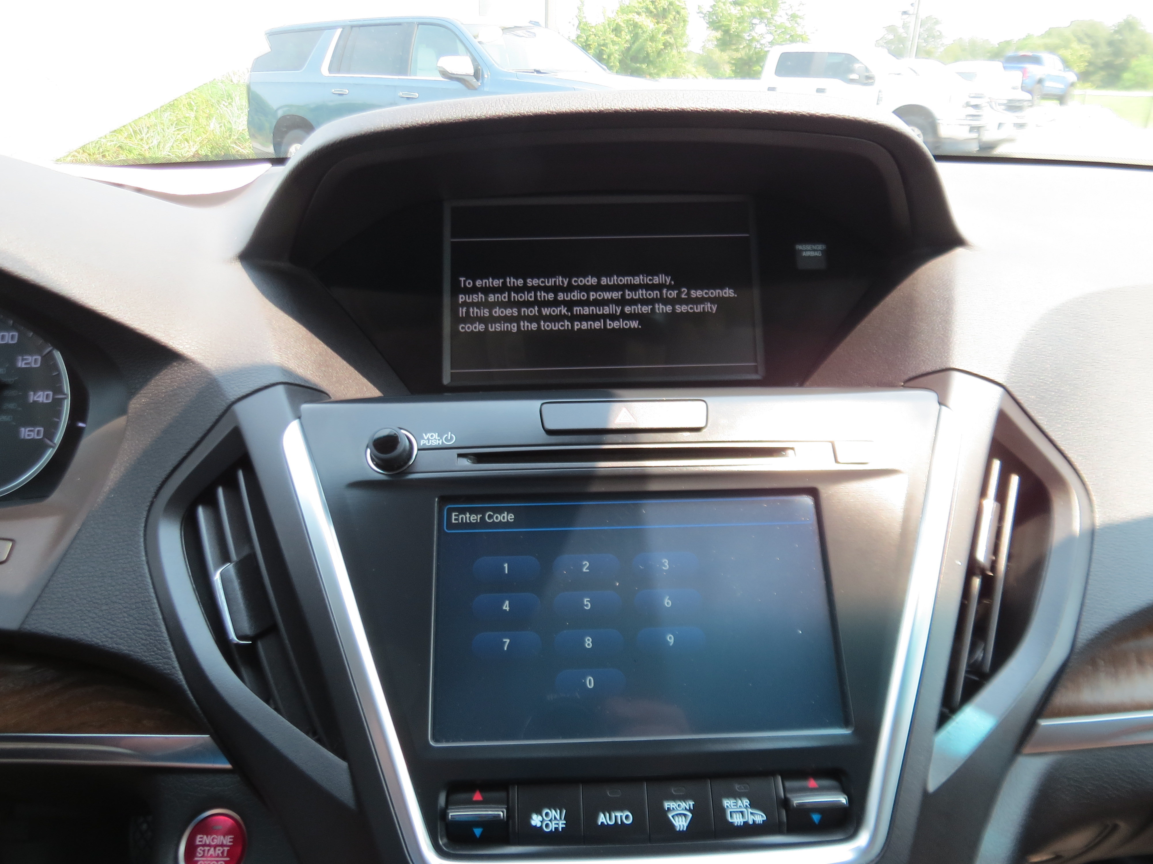 Used 2019 Acura MDX w/ Advance Package AWD/4WD image 26