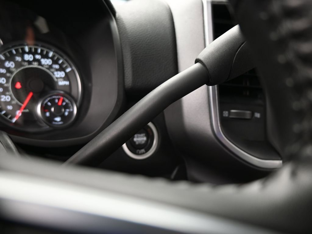 Used 2024 RAM 2500 Big Horn image 31