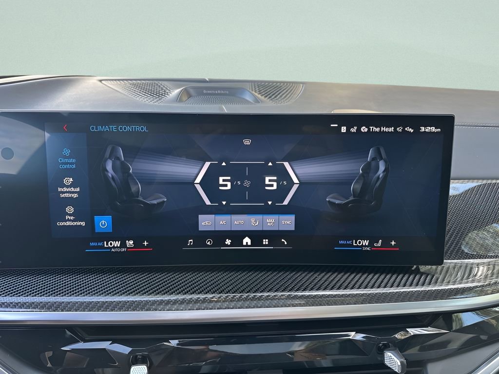 New 2026 BMW X5 M Competition w/ Executive Package image 23
