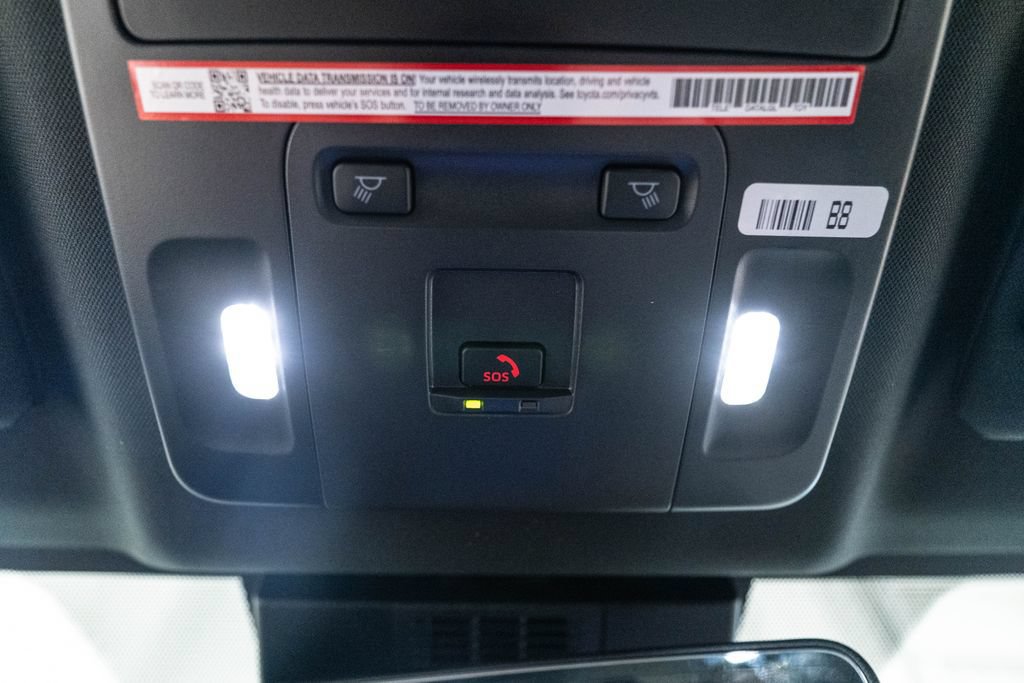 Used 2026 Toyota Camry SE w/ Convenience Package FWD image 28