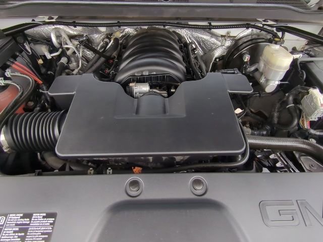 Certified 2018 GMC Yukon SLE w/ Convenience Package image 32