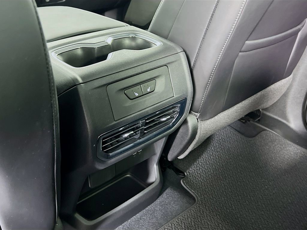 Certified 2025 GMC Sierra EV Denali image 26