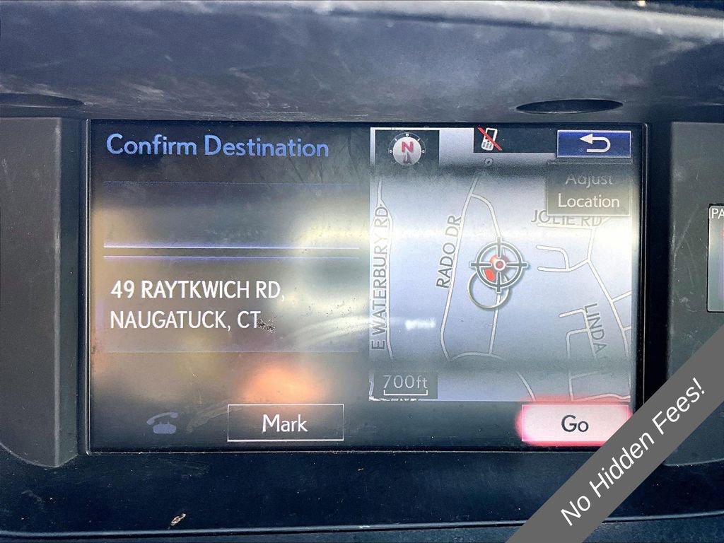 Used 2015 Lexus ES 300h w/ Navigation System Package FWD image 29