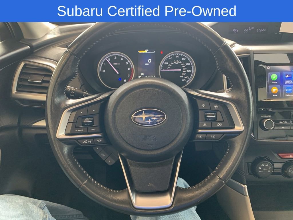 Certified 2023 Subaru Forester Premium image 4