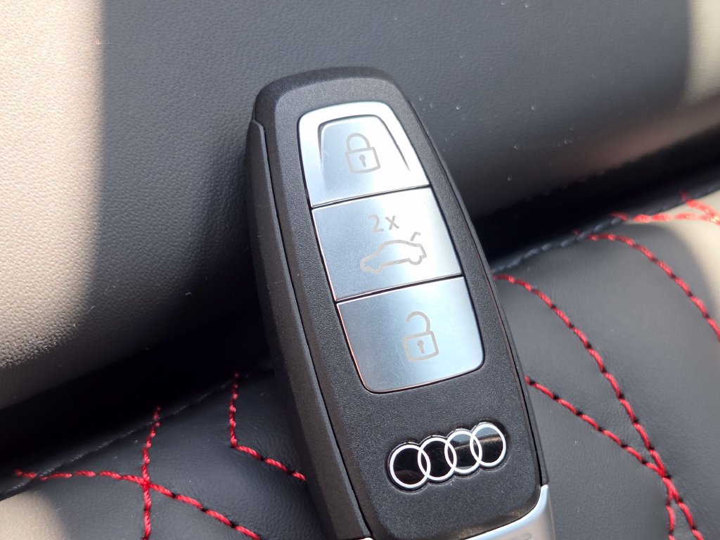 New 2026 Audi S3 Premium AWD/4WD image 35