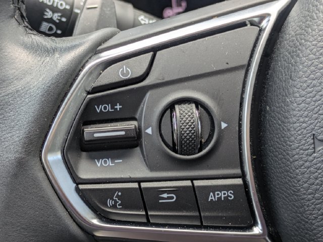 Certified 2024 Acura MDX w/ Technology Package FWD image 34