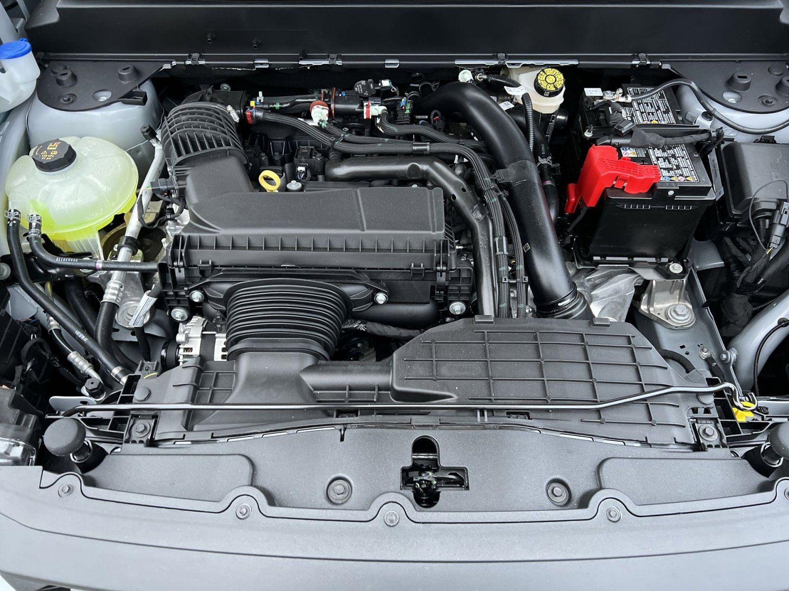 New 2025 Ford Maverick XLT w/ XLT Luxury Package image 25