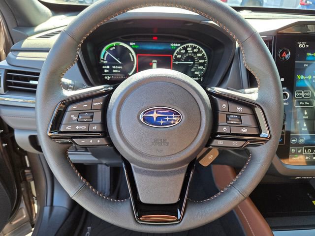 Used 2025 Subaru Forester Touring image 17