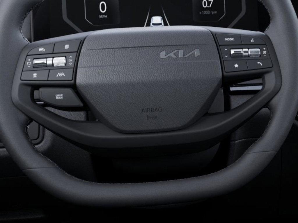 New 2026 Kia Sportage SX image 22