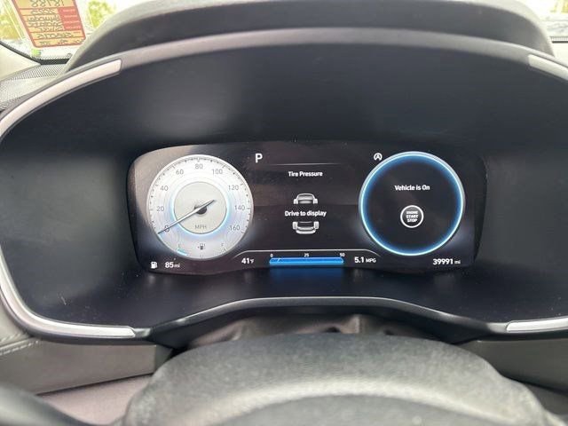 Used 2023 Hyundai Santa Fe SEL w/ Premium Package AWD/4WD image 14