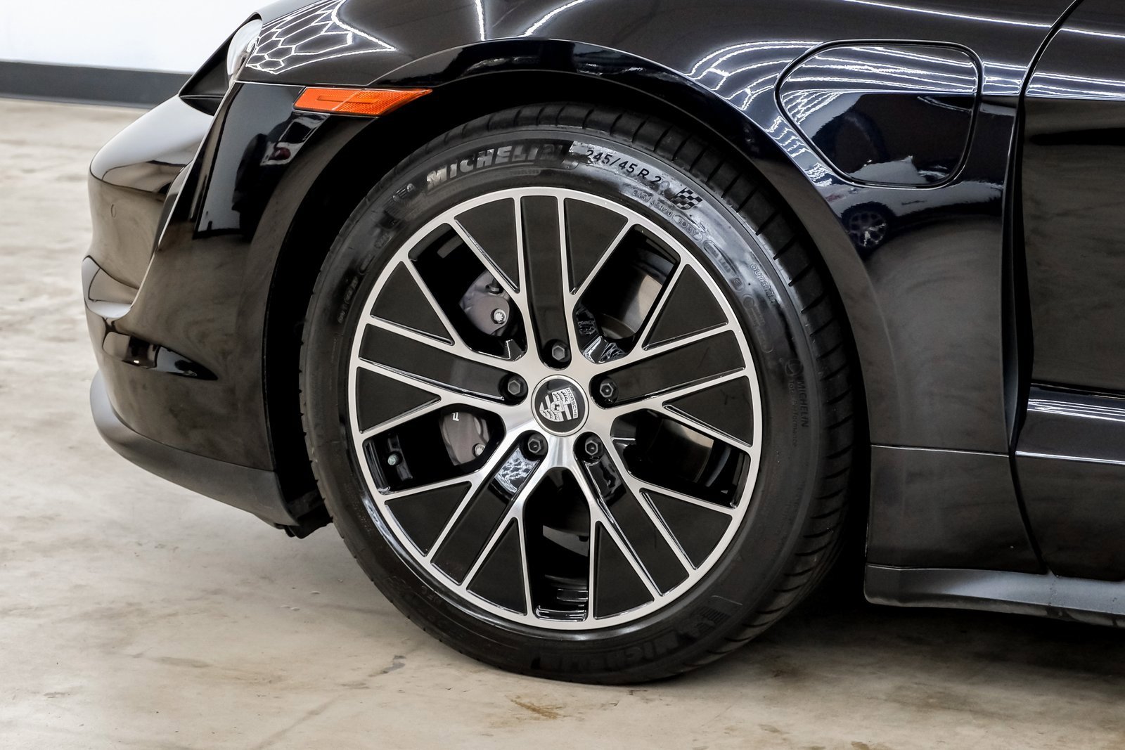 Used 2023 Porsche Taycan image 51