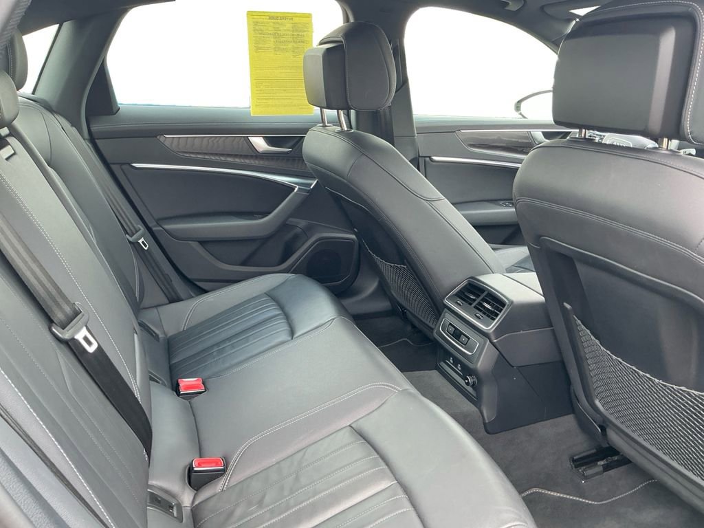Used 2023 Audi A6 2.0T Premium AWD/4WD image 18