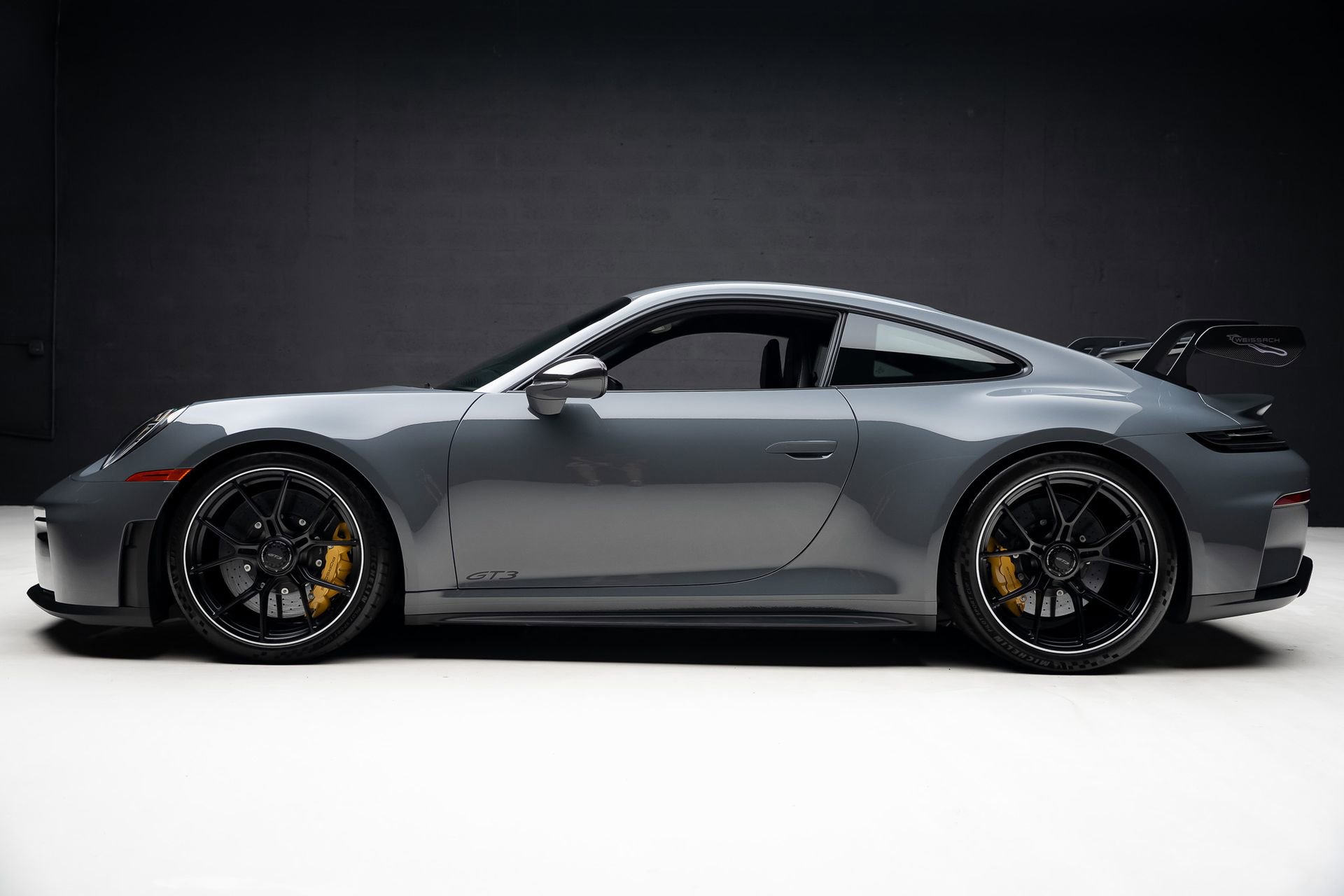 Used 2026 Porsche 911 GT3 RWD image 19