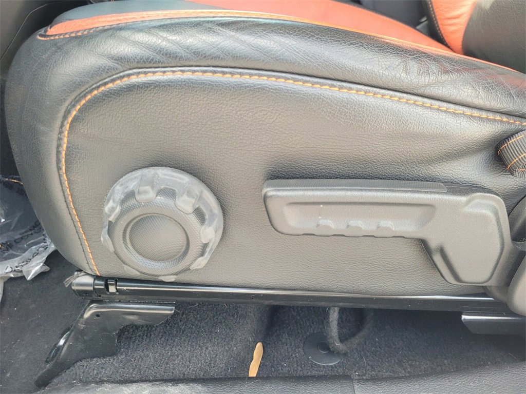 Used 2021 Jeep Gladiator Mojave image 14