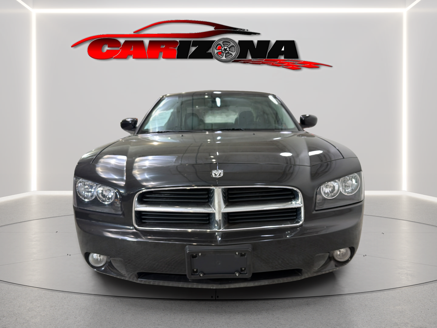 Used 2006 Dodge Charger R/T w/ Convenience Group II RWD image 13