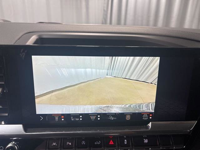 New 2025 GMC Sierra 1500 SLT w/ SLT Premium Plus Package image 21