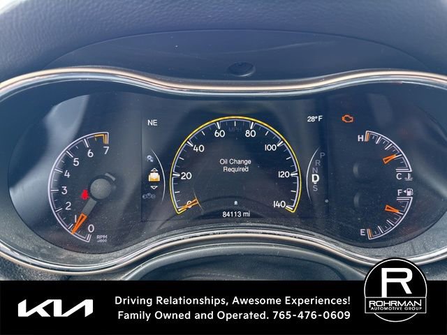 Used 2014 Jeep Grand Cherokee Limited image 9