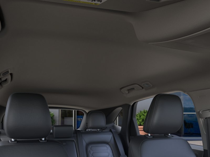 New 2023 Ford Escape Platinum w/ Premium Technology Package AWD/4WD image 22