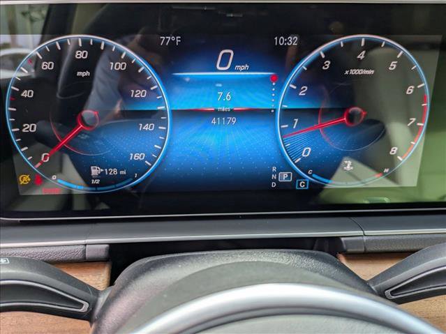 Used 2022 Mercedes-Benz GLE 350 image 11