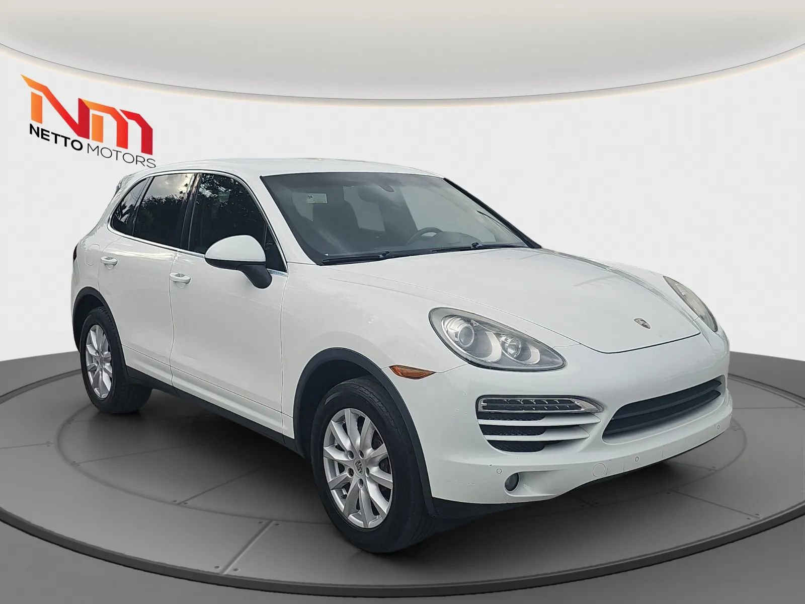 Used 2014 Porsche Cayenne image 7