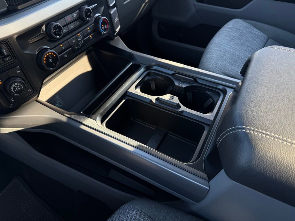 New 2026 Ford F250 XLT w/ Tremor Off-Road Package image 20
