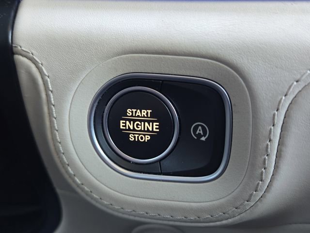 Used 2022 Mercedes-Benz GLS 63 AMG 4MATIC w/ Warmth & Comfort Package image 10
