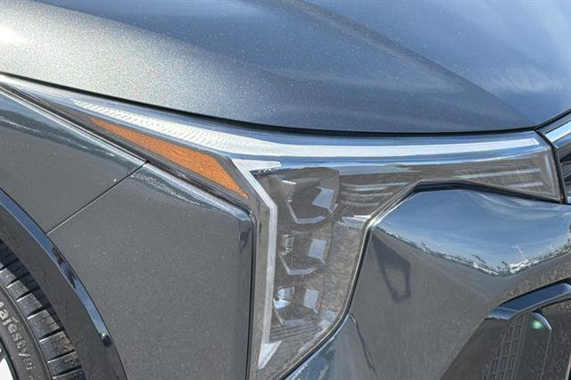 New 2026 Kia K4 GT-Line Turbo FWD image 31