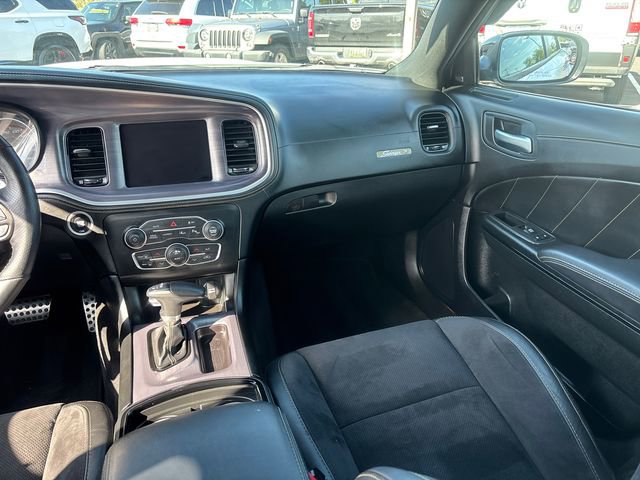 Used 2023 Dodge Charger Scat Pack RWD image 11
