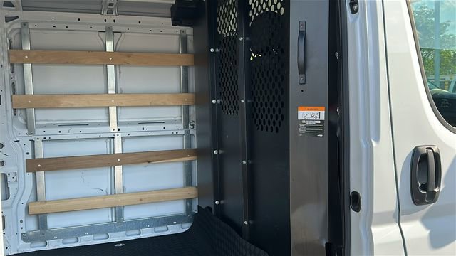Used 2023 RAM ProMaster 2500 image 23