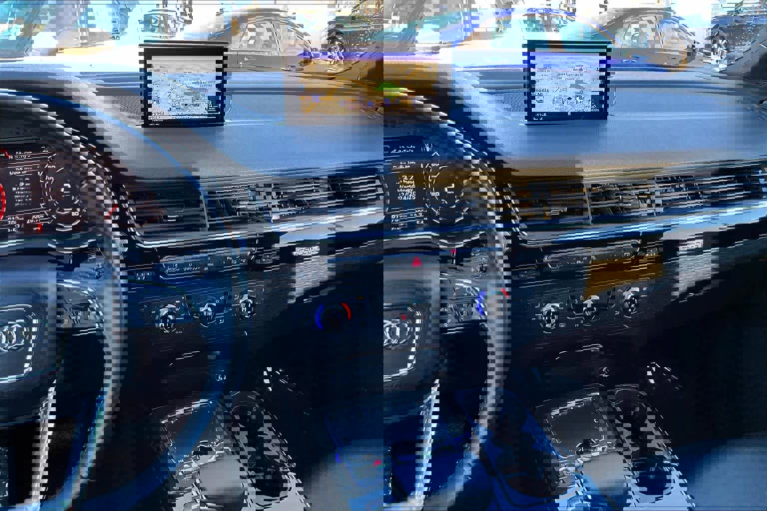 Used 2017 Audi Q7 3.0T Premium Plus image 6