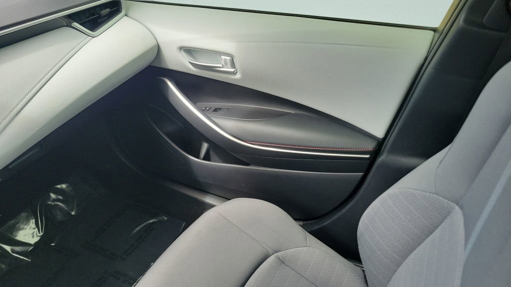 Used 2024 Toyota Corolla SE FWD image 13