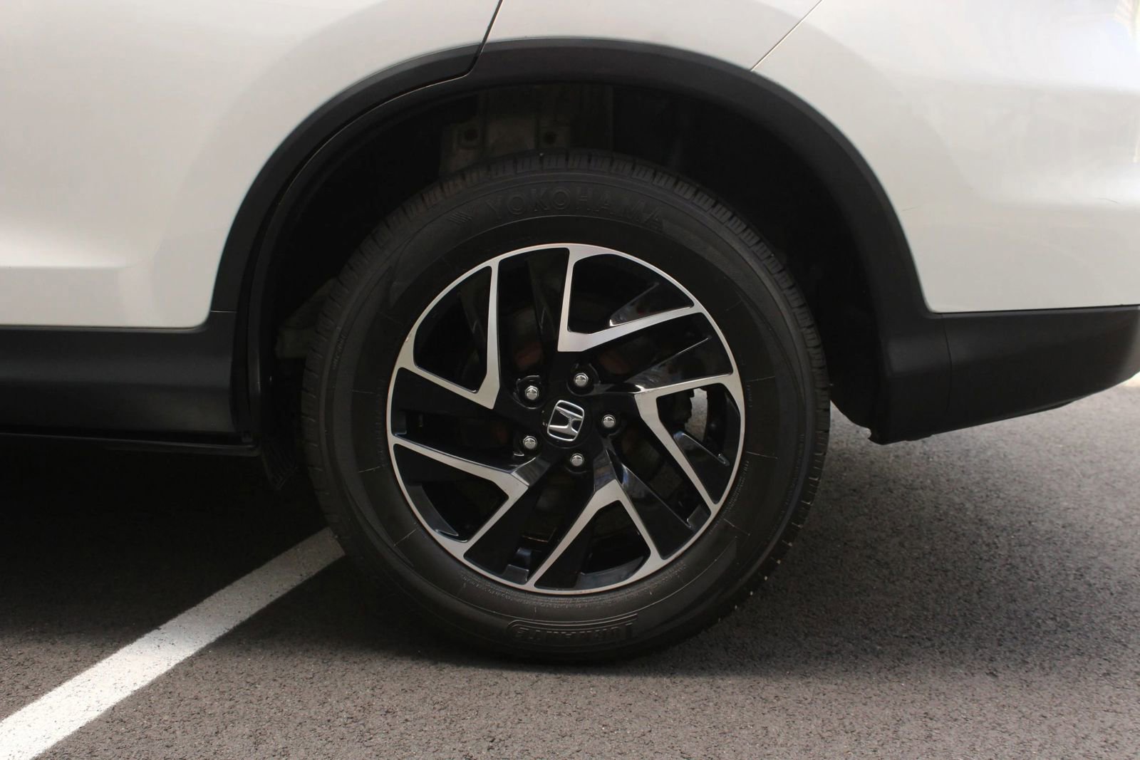 Used 2016 Honda CR-V SE image 10