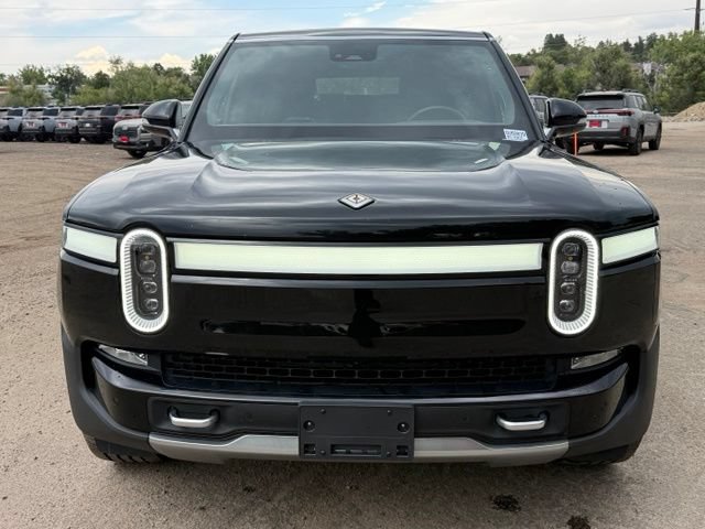 Used 2022 Rivian R1S Launch Edition AWD/4WD image 8