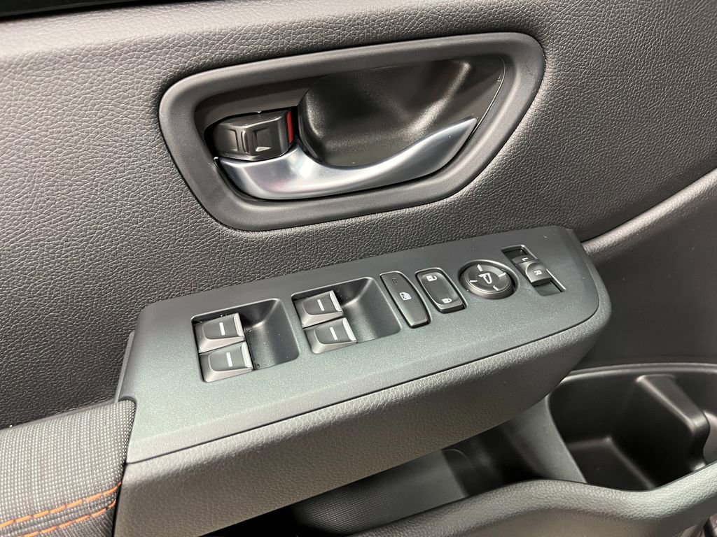 New 2026 Honda Pilot Sport image 13