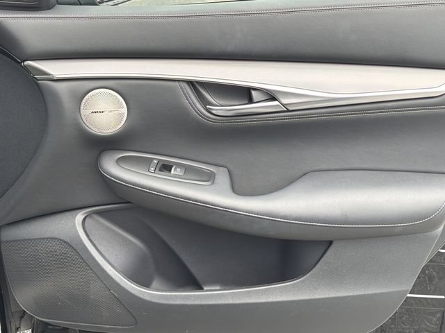 Used 2023 INFINITI QX55 Essential AWD/4WD image 14