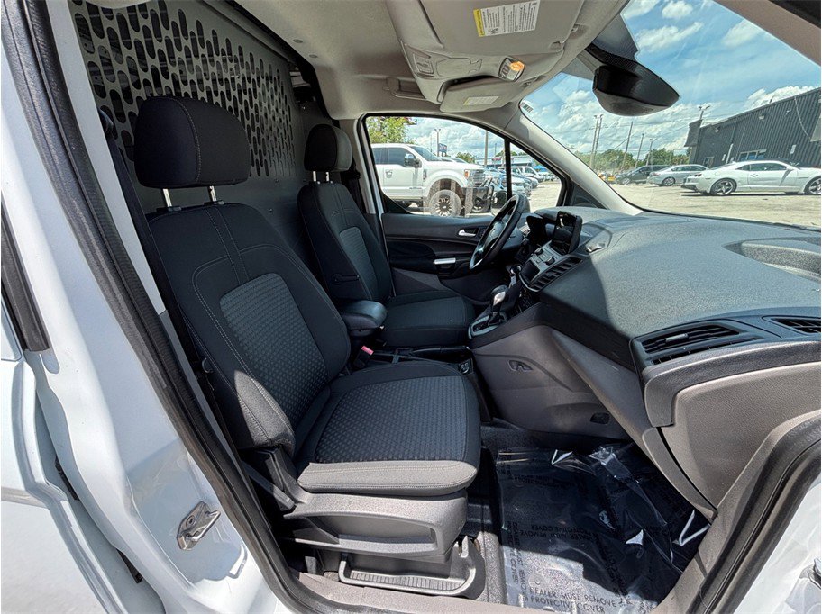Used 2019 Ford Transit Connect XLT FWD image 30