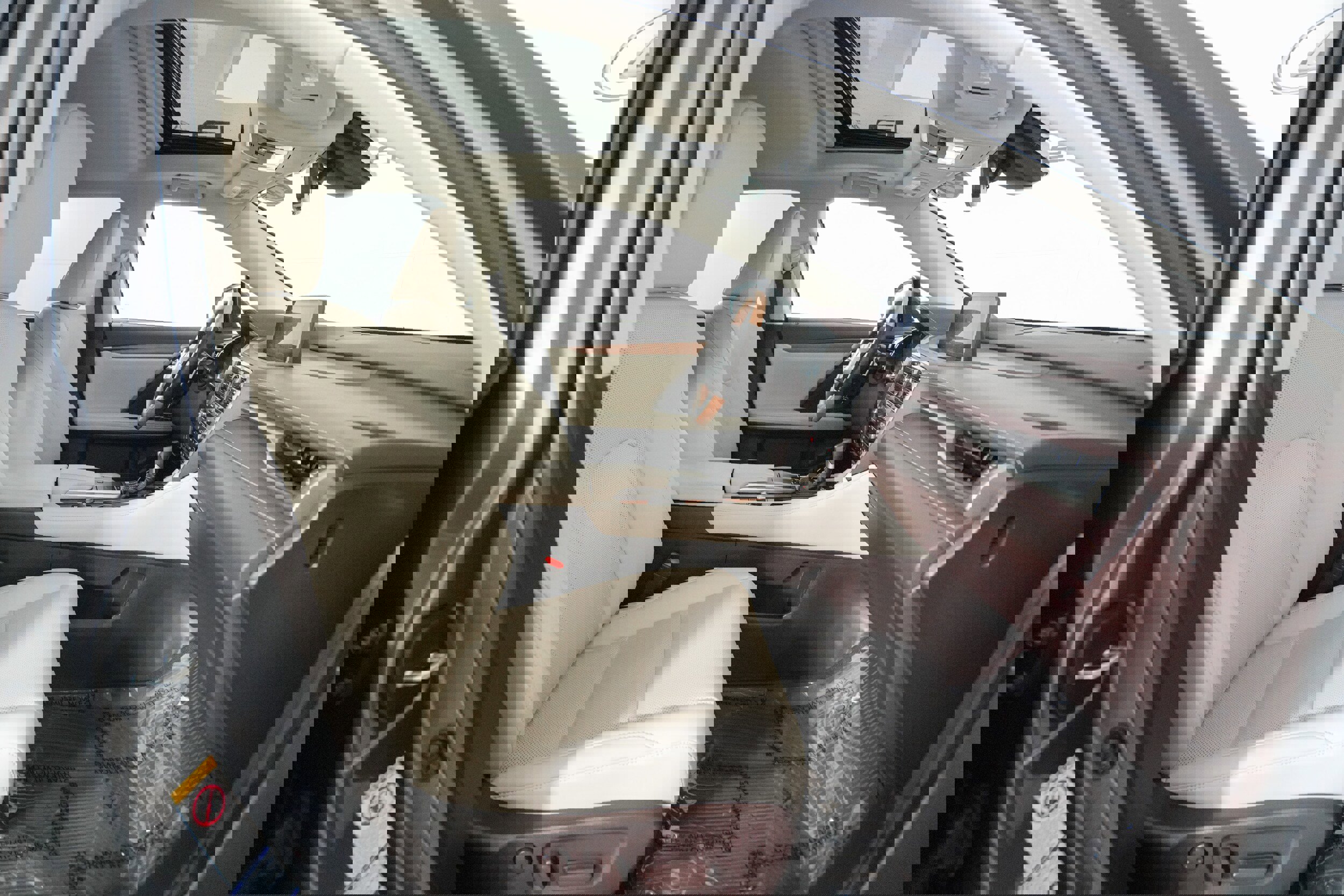 Certified 2020 Lexus RX 350 AWD w/ Premium Package image 19