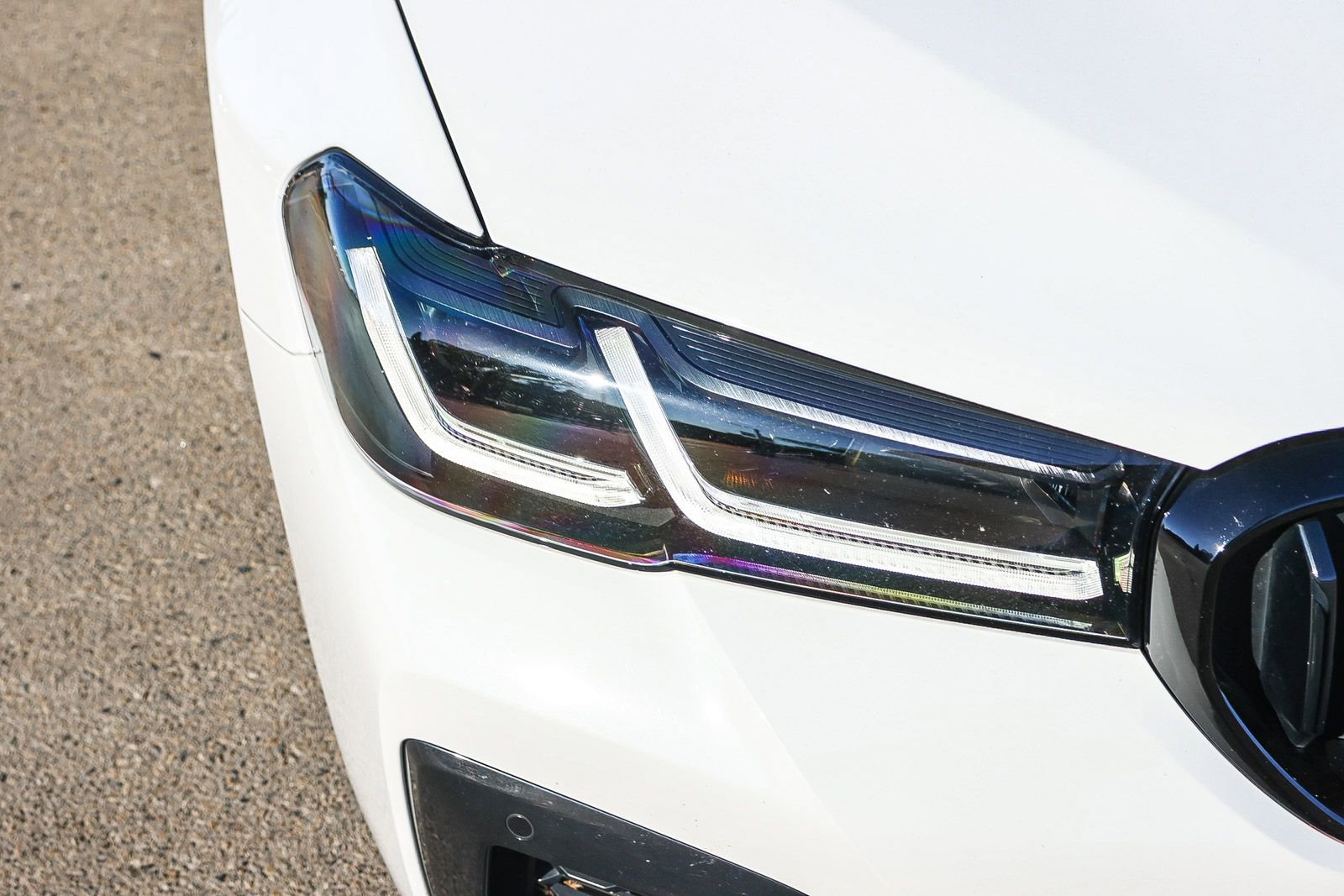 Used 2023 BMW 530i w/ M Sport Package image 16
