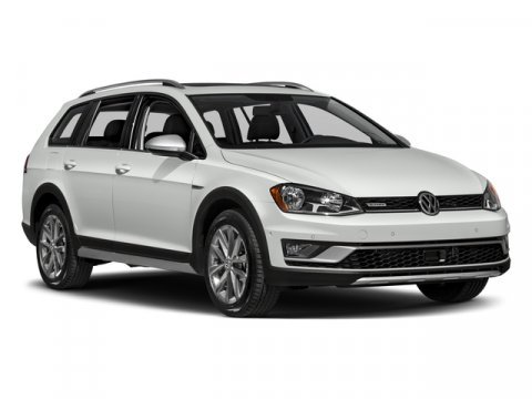 Used 2017 Volkswagen Golf Alltrack SEL image 6