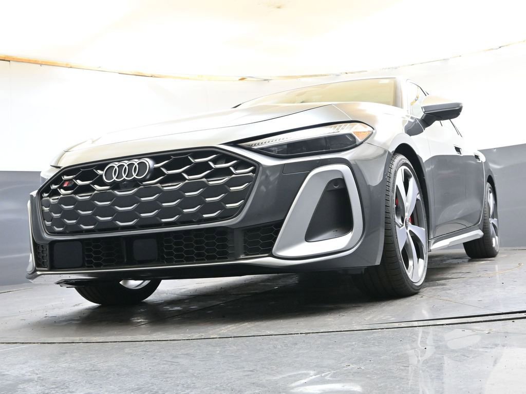 New 2026 Audi S5 Premium Plus AWD/4WD image 39