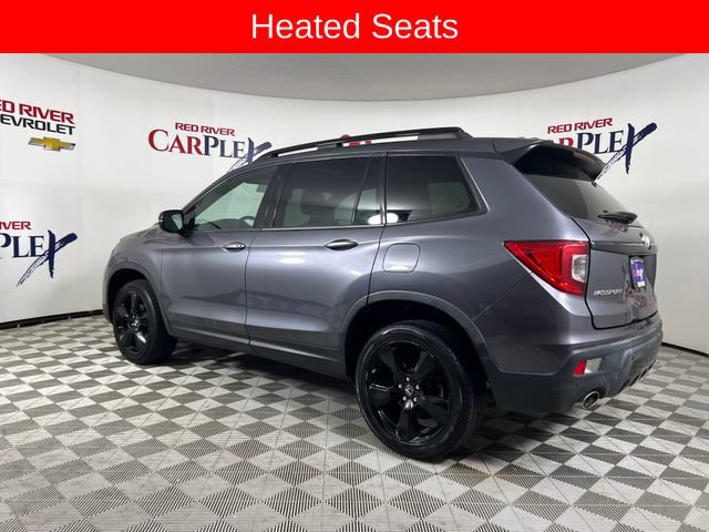 Used 2020 Honda Passport Elite image 7