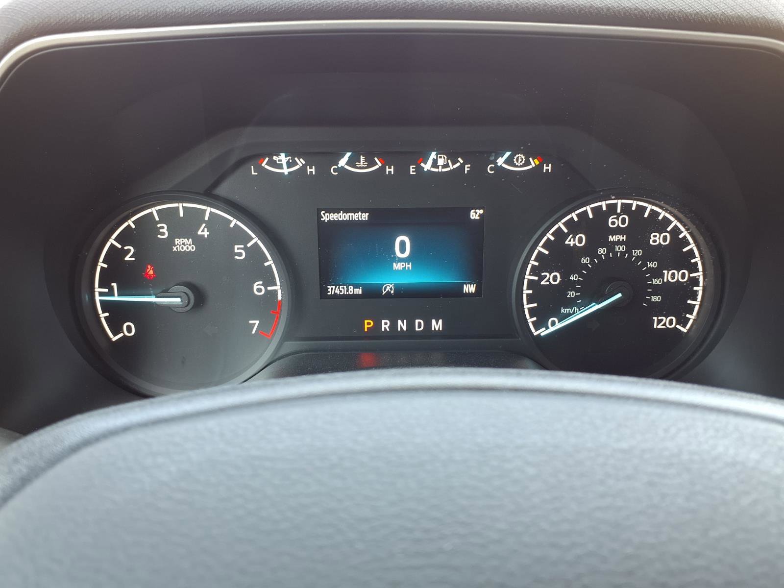 Used 2021 Ford F150 XLT w/ XTR Package image 16