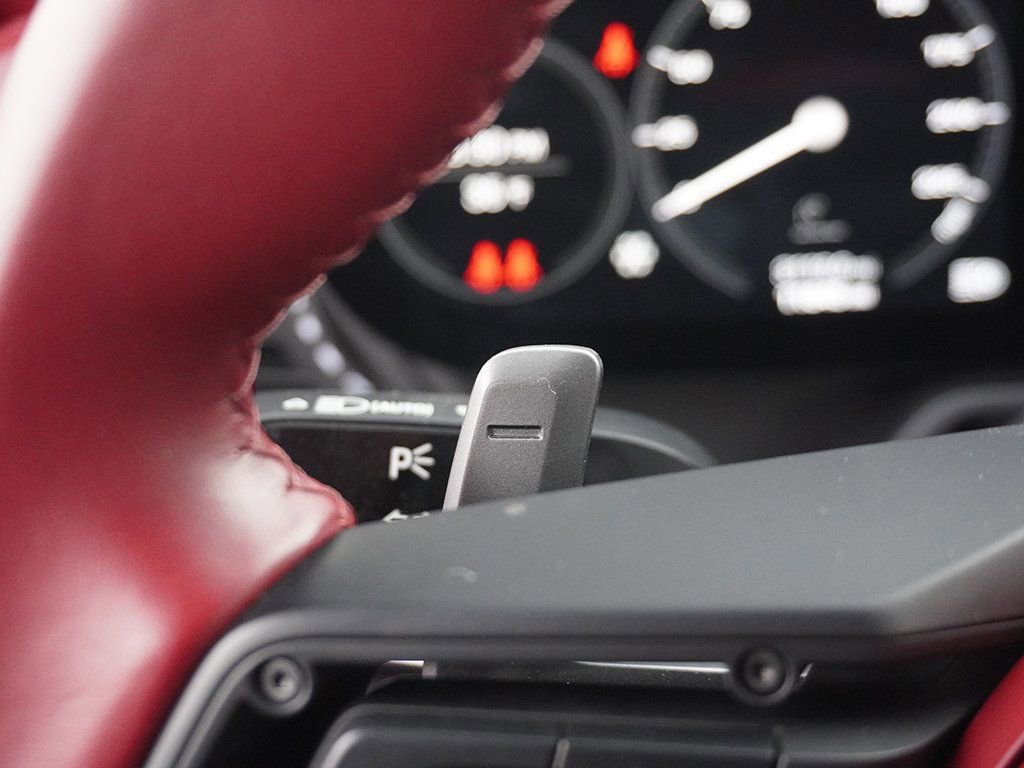 Used 2022 Porsche 911 Turbo S w/ 911 Turbo Sportdesign Package image 57