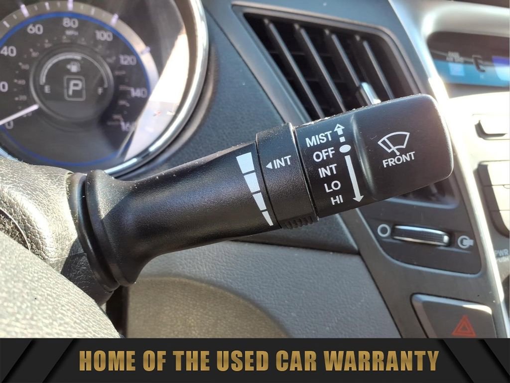 Used 2013 Hyundai Sonata GLS FWD image 23