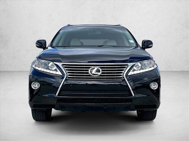 Used 2015 Lexus RX 350 AWD image 3