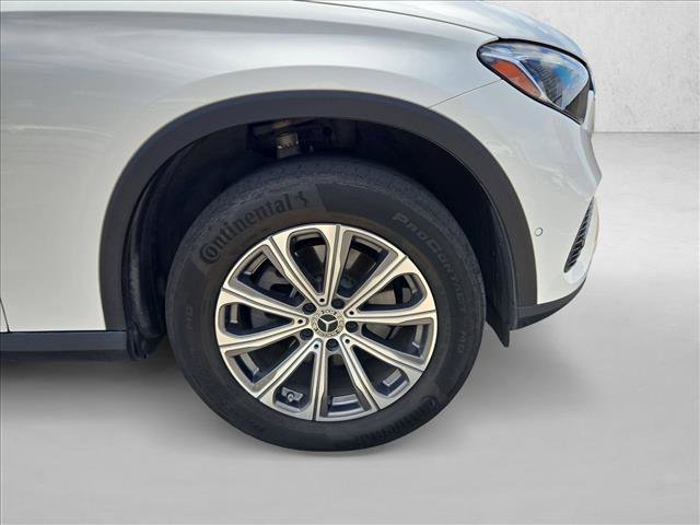 Used 2023 Mercedes-Benz GLC 300 4MATIC image 22