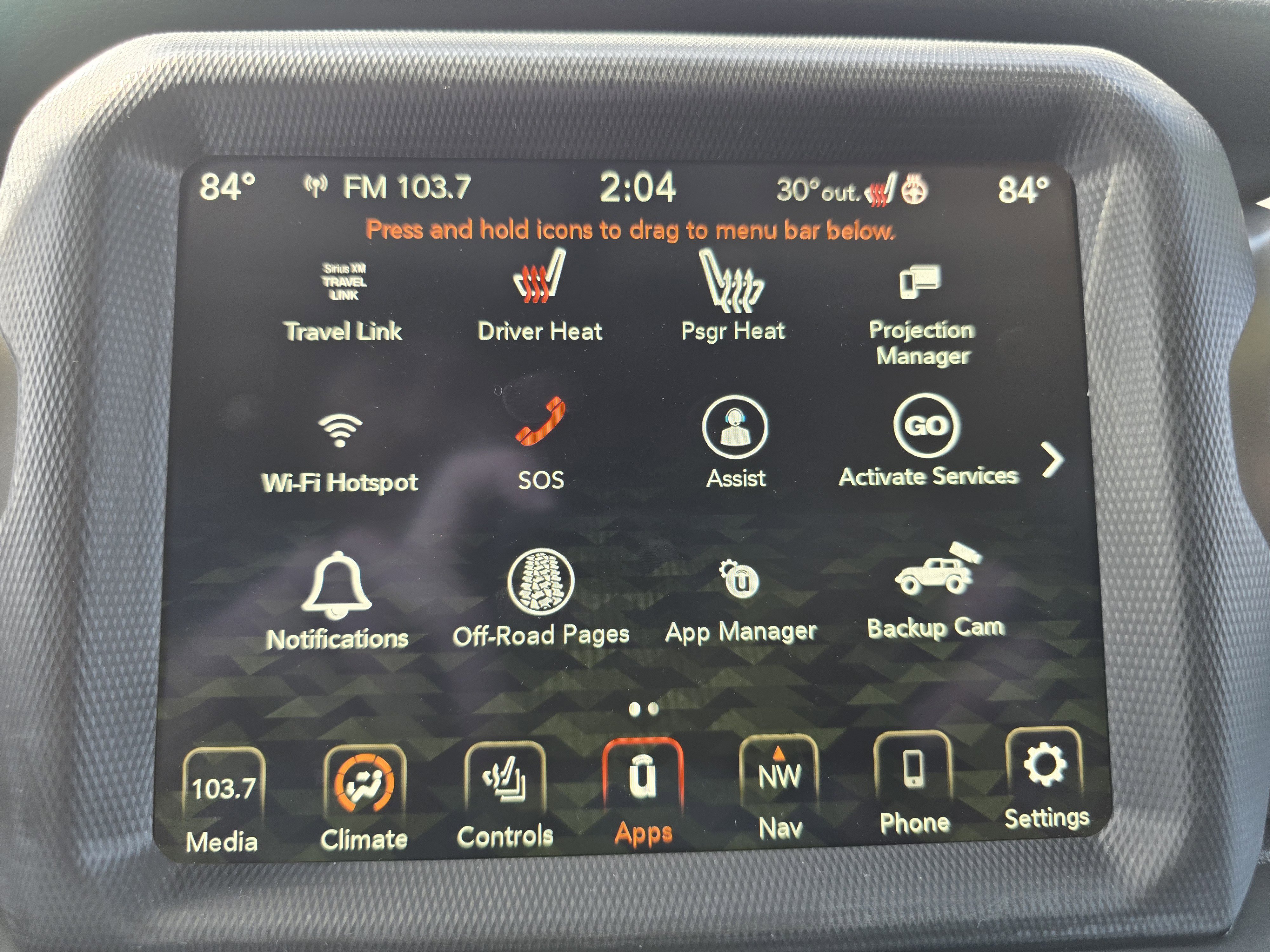 Used 2022 Jeep Wrangler Unlimited Sport image 33