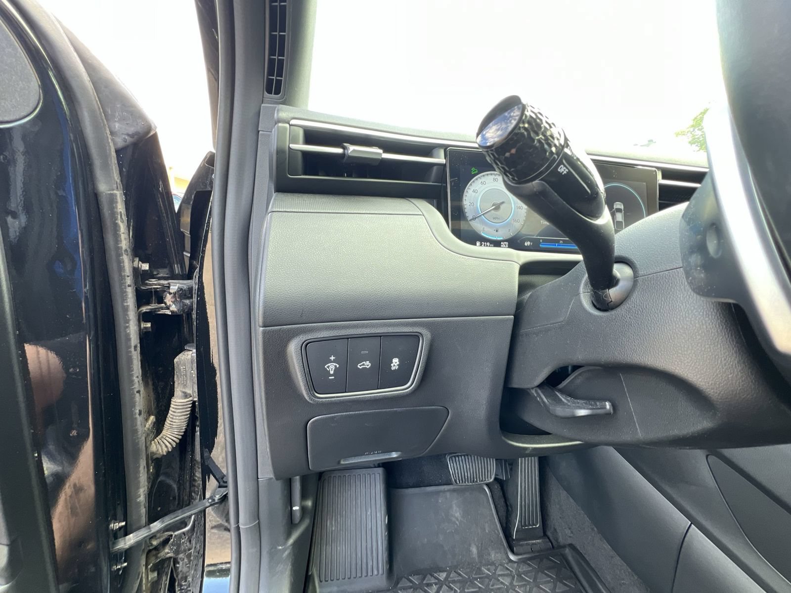 New 2024 Hyundai Santa Cruz XRT AWD/4WD image 18