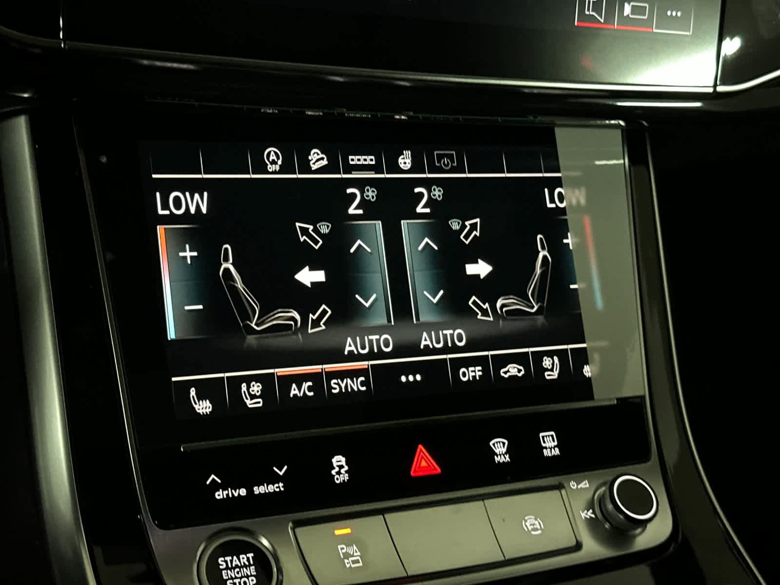 New 2026 Audi Q8 Premium AWD/4WD image 21
